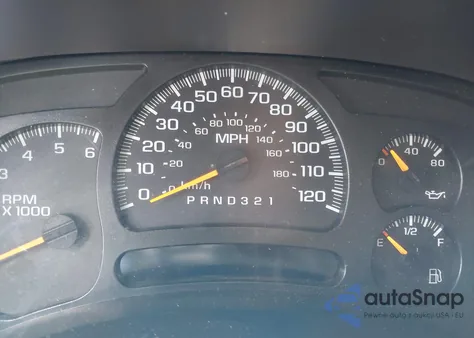 2006 Chevrolet Silverado 1500 Lt1 from USA, damaged, VIN 2GCEC13Z761319227